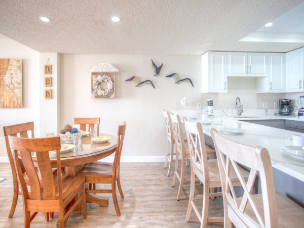 Madeira Beach Vacation Condo with Full Ocean Views